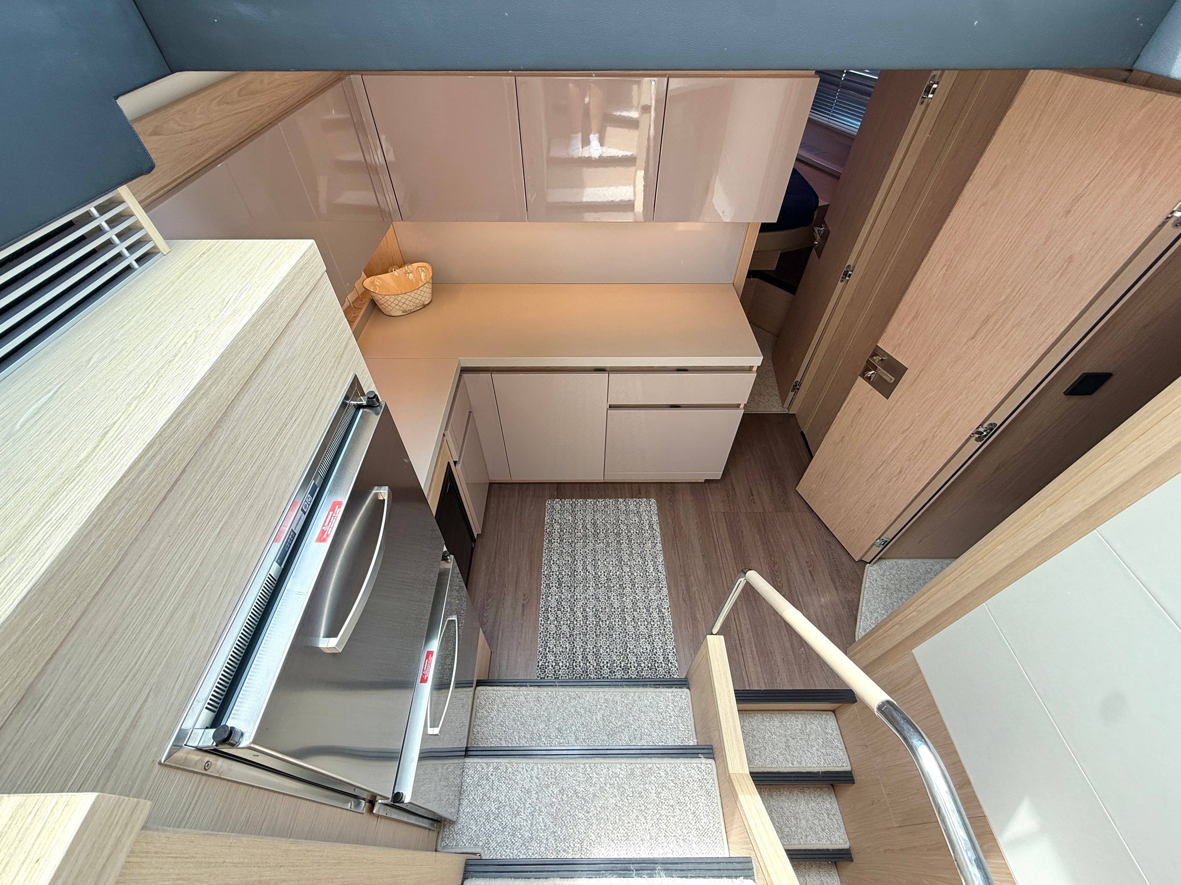 2020 Beneteau 50 Gran Turismo SportFly - 25