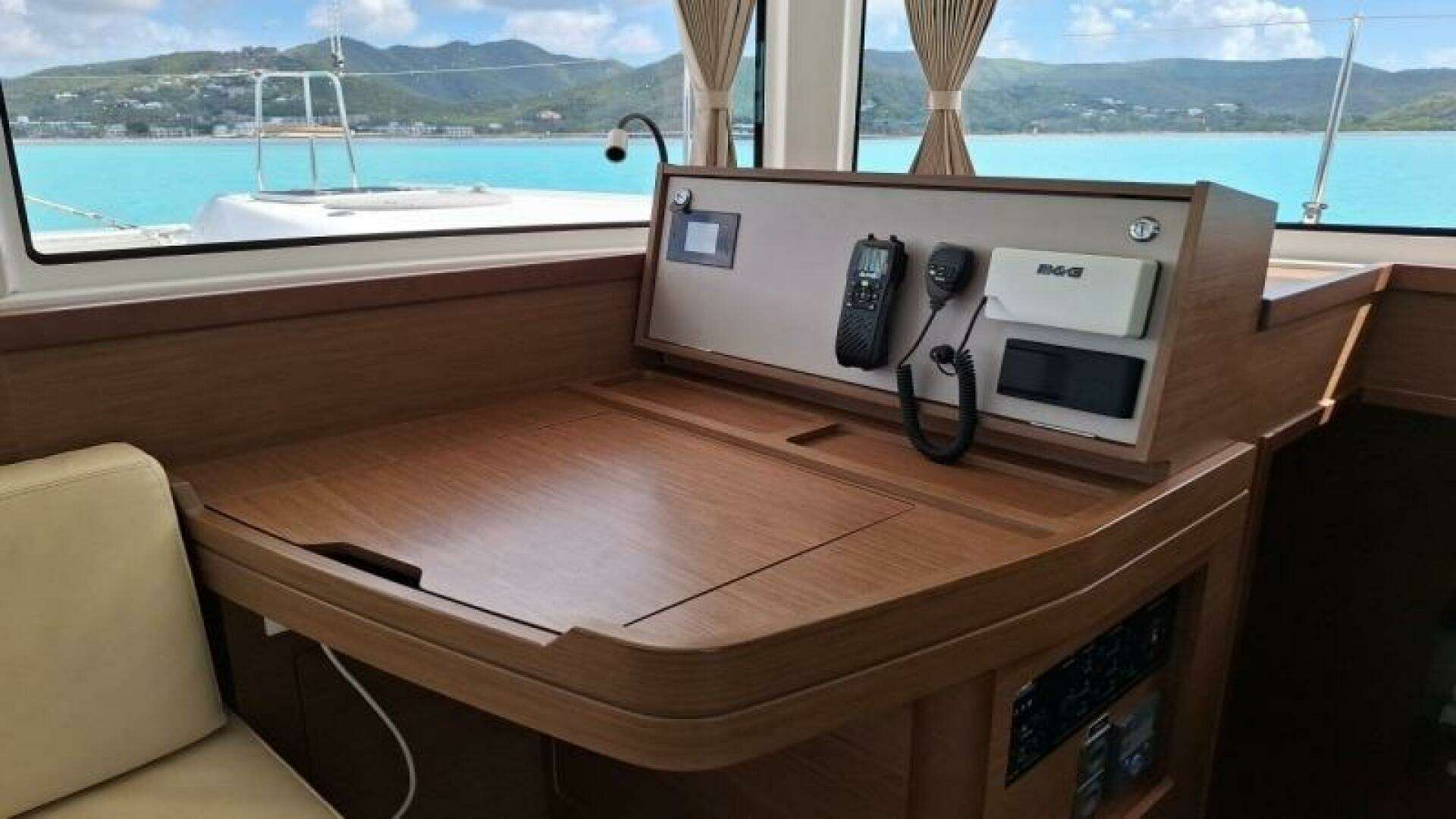 2018 Lagoon 42 - Image 12