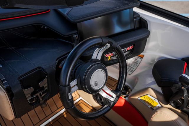 2019 Nautique Super Air Nautique G21 - 15