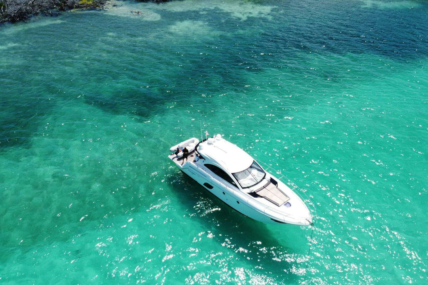 2014 Beneteau Gran Turismo 44 - Image 9