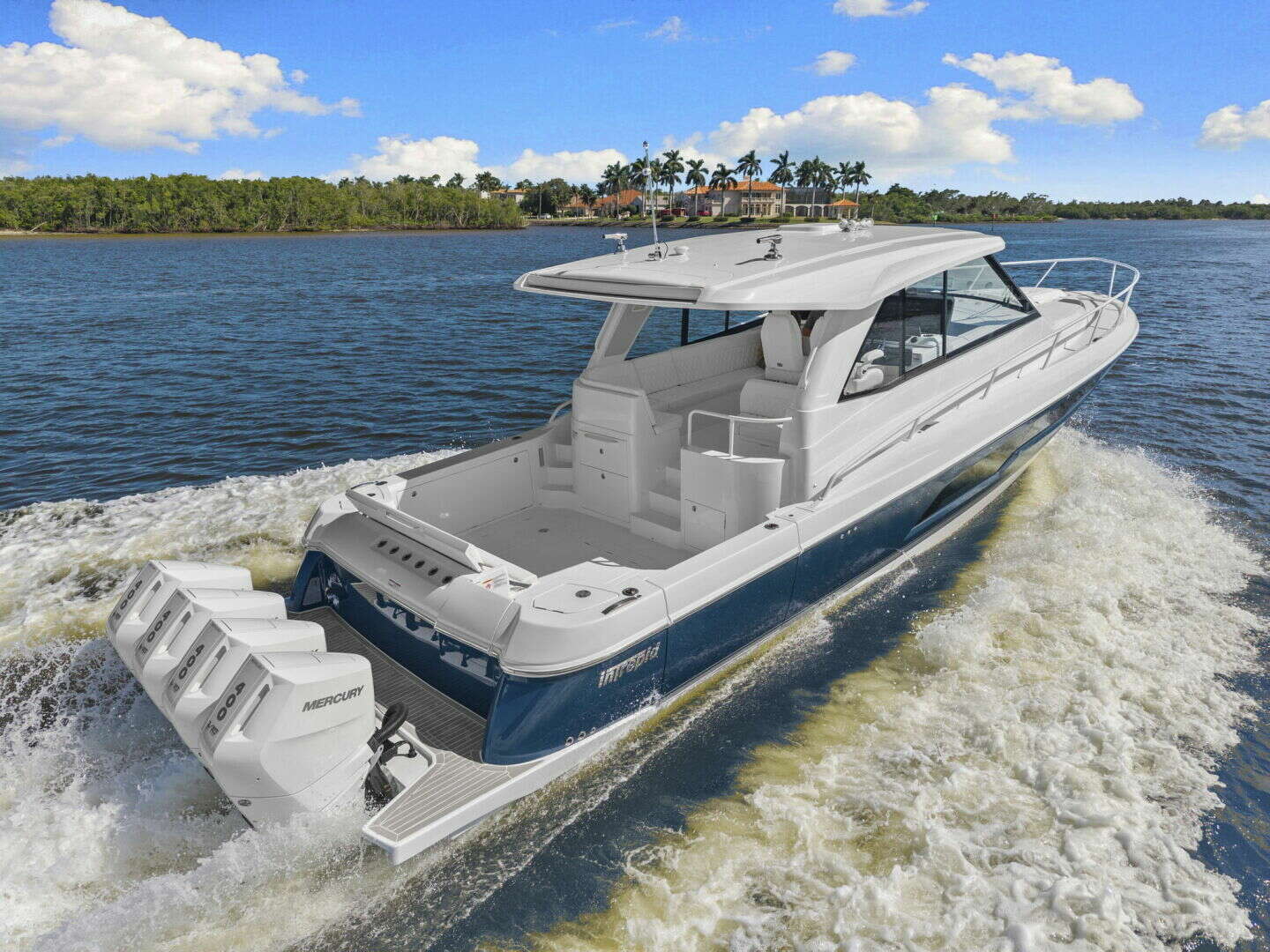 2026 Intrepid 50 EVOLUTION - Image 16
