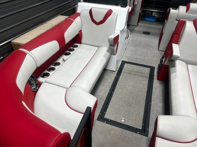 2023 Montara 25' SURF BOSS 2.0 CW - 10
