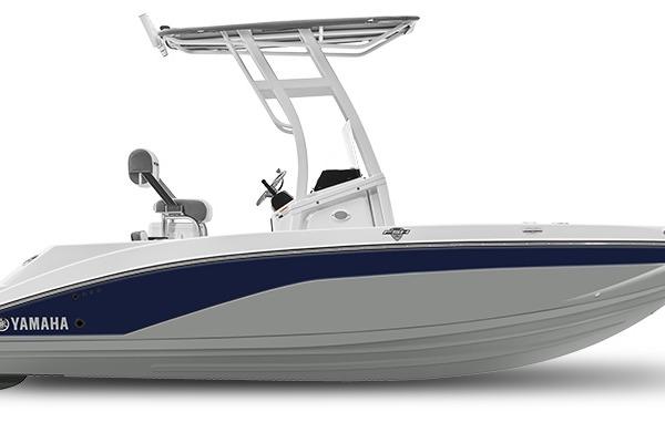 2026 Yamaha Boats 195 FSH Sport