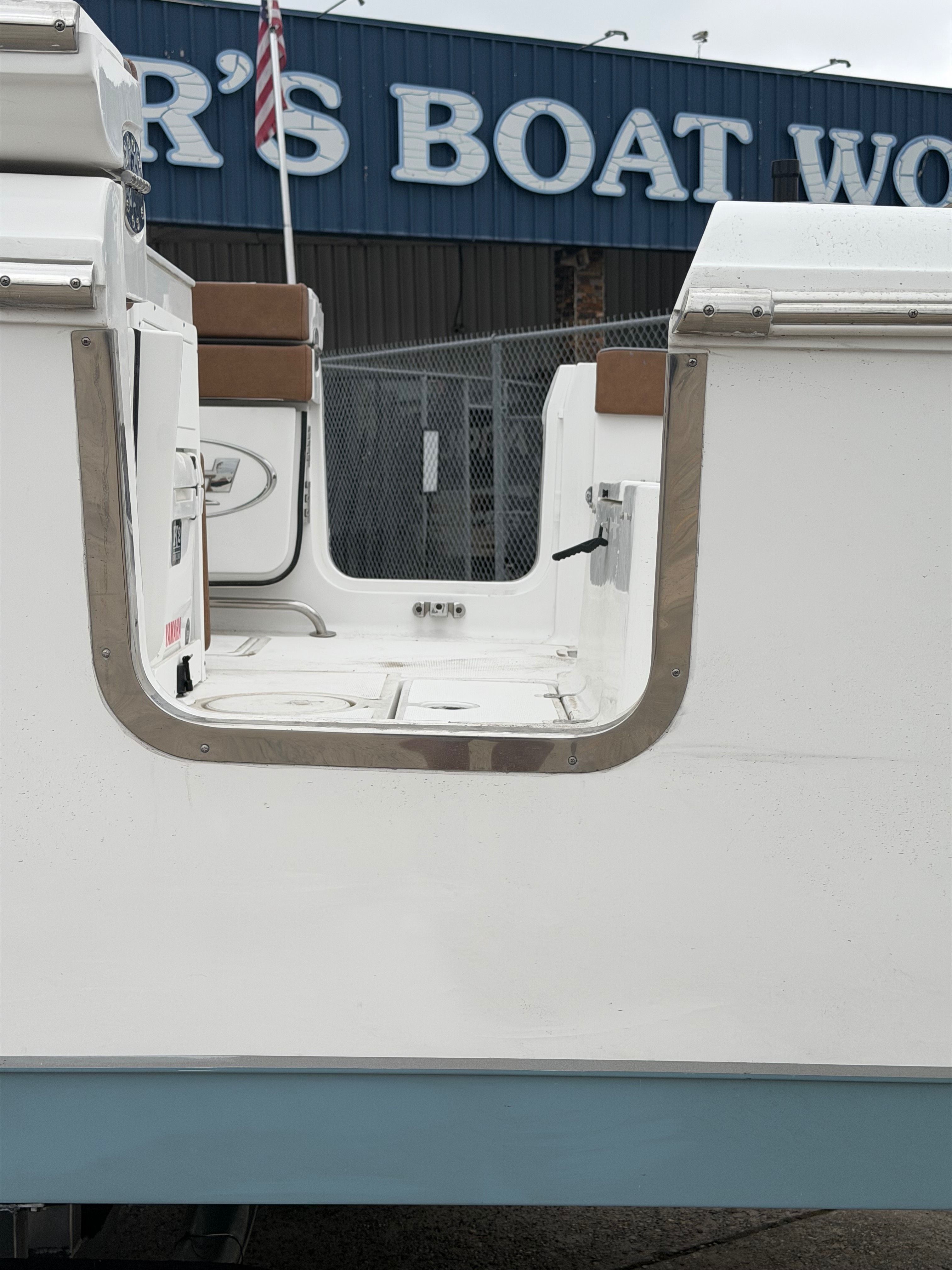 2026 Sea Hunt Ultra 275CB - 25