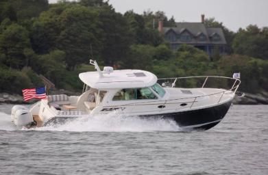 2026 Back Cove 34O