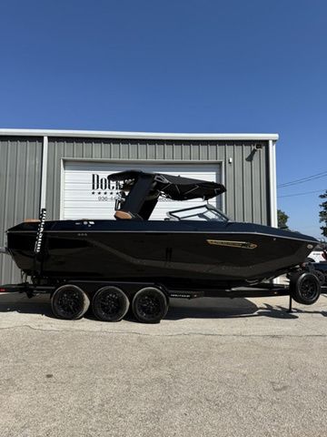 2025 Nautique Super Air Nautique G23 - 11