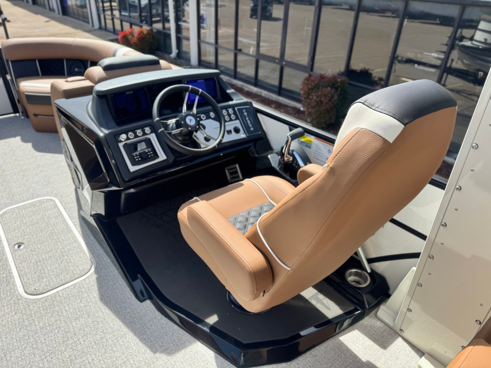 2026 Trifecta ASCENSION 29RF SS - 13
