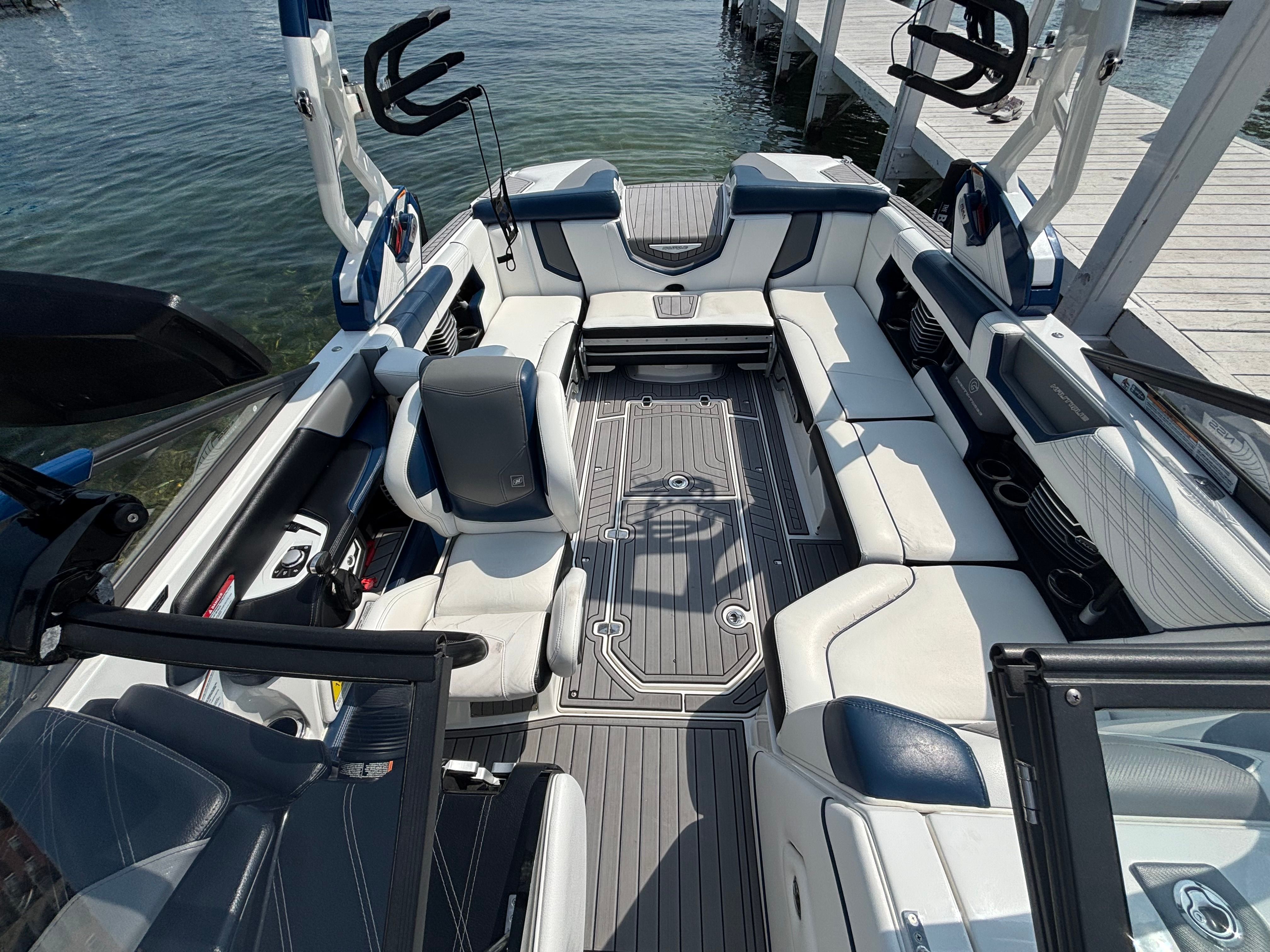 2017 Nautique Super Air Nautique G23 - 16