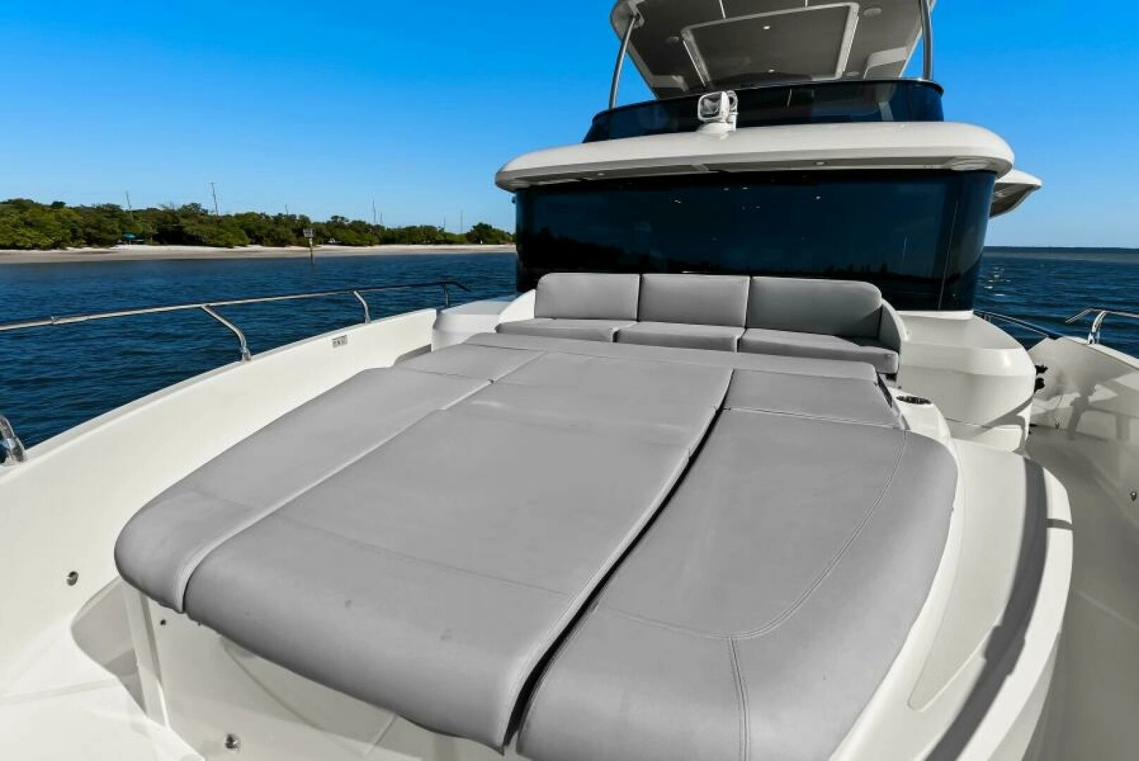 2025 Absolute Navetta 53 - Image 45