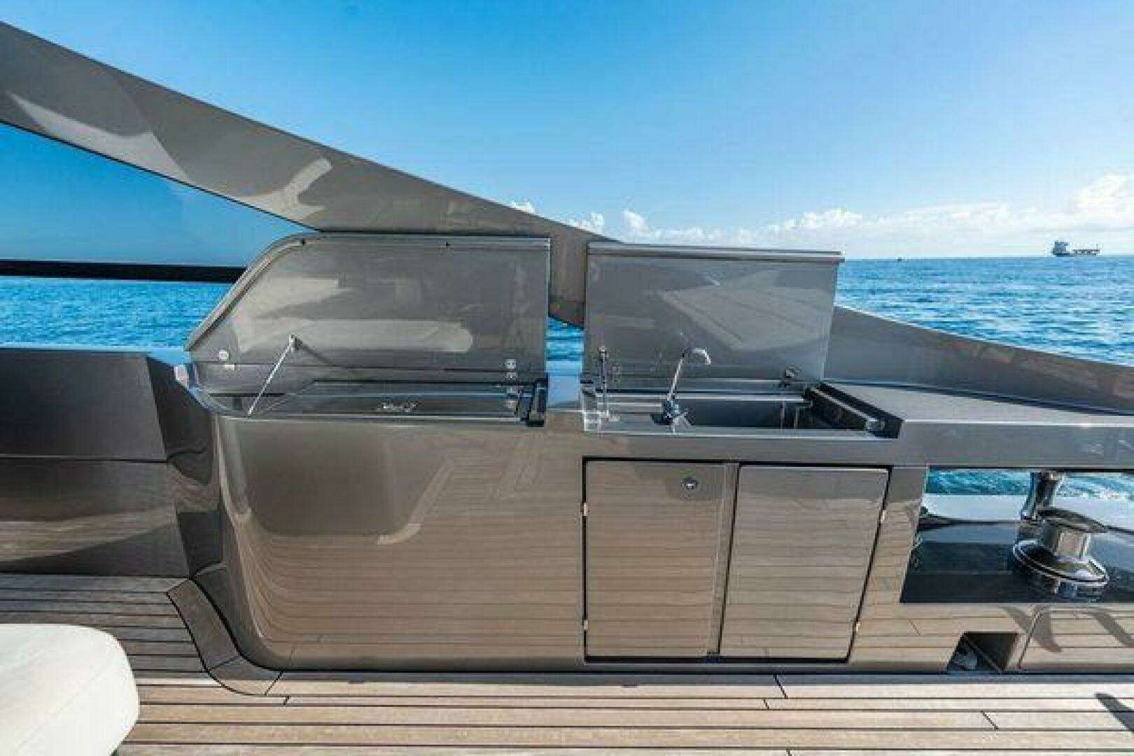 2019 Pershing — - Image 38