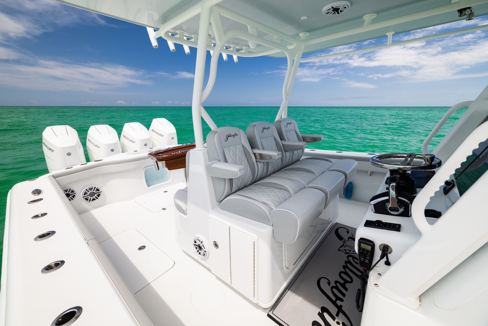 2023 Yellowfin Offshore - Image 20