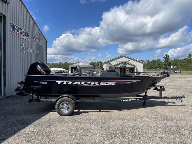 2026 Tracker Pro Guide V-16 SC - 10