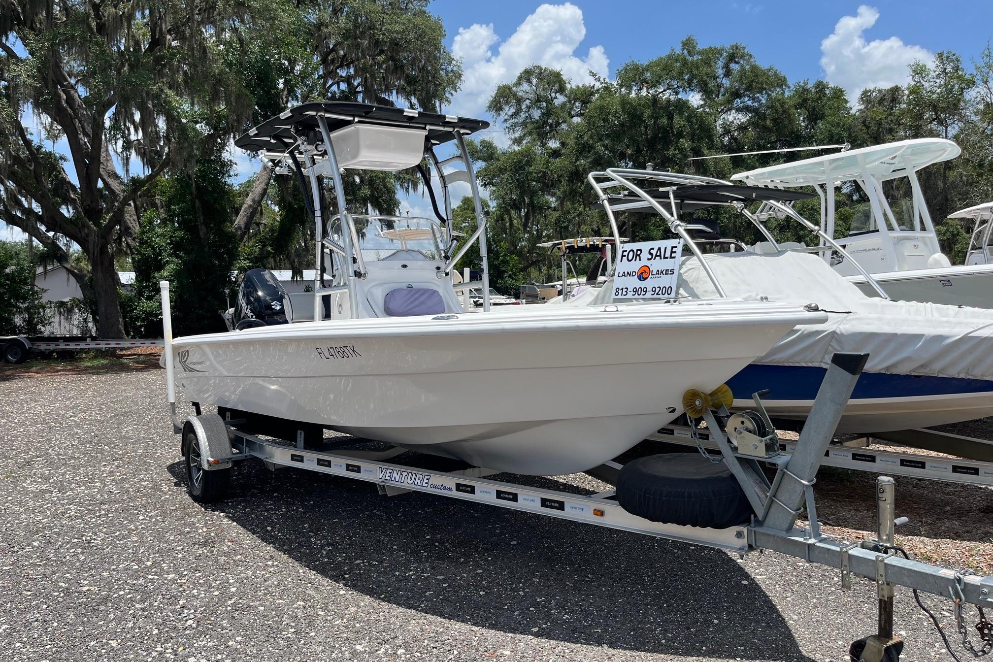 2022 K2 Marine 2