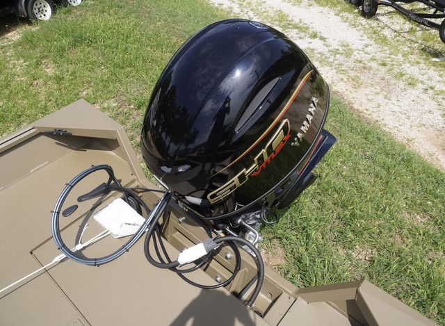 2025 G3 Gator Tough 20 SC - 5