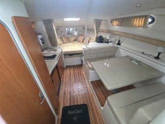 2006 Wellcraft 330 Coastal - 9