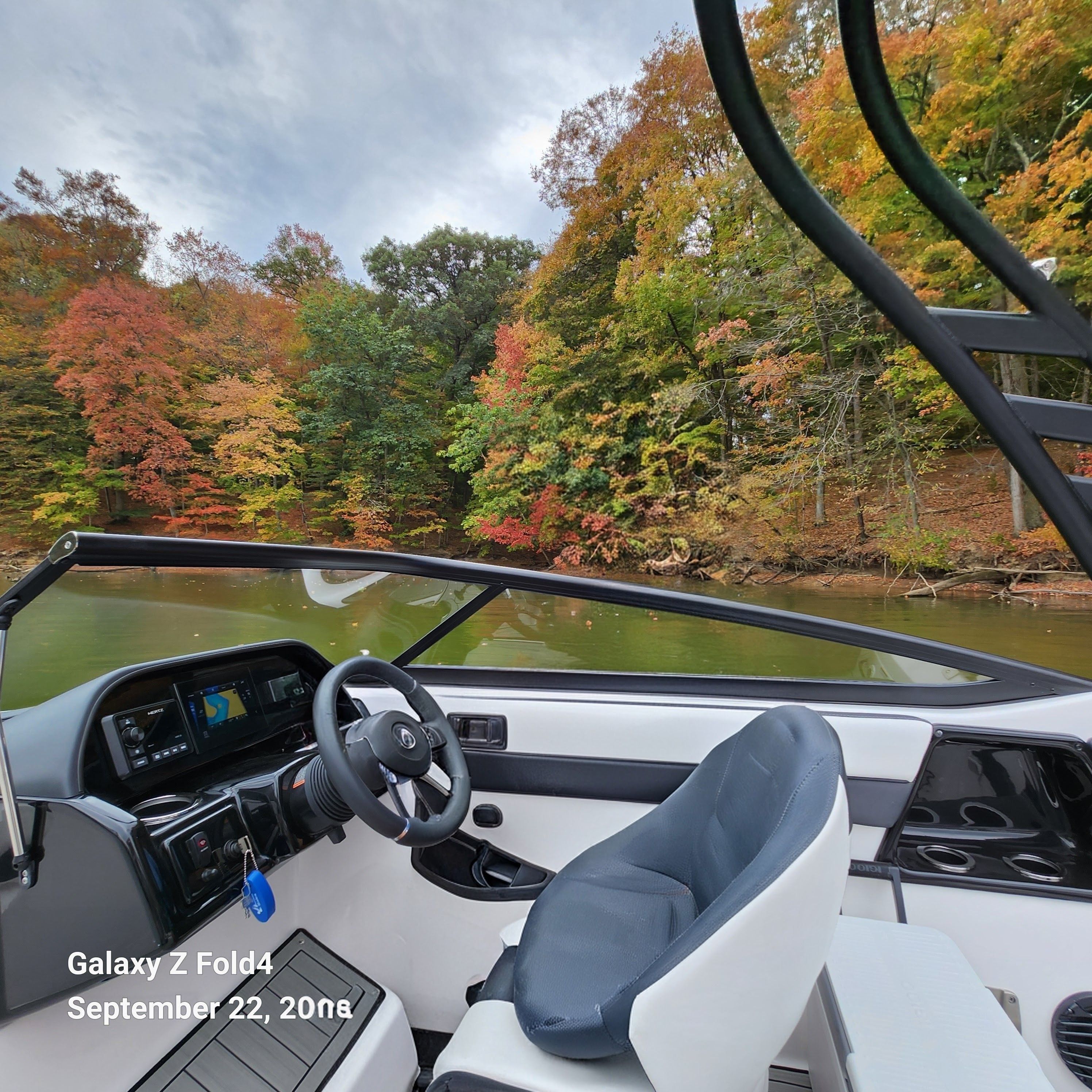 2024 Yamaha Boats 195S - 4