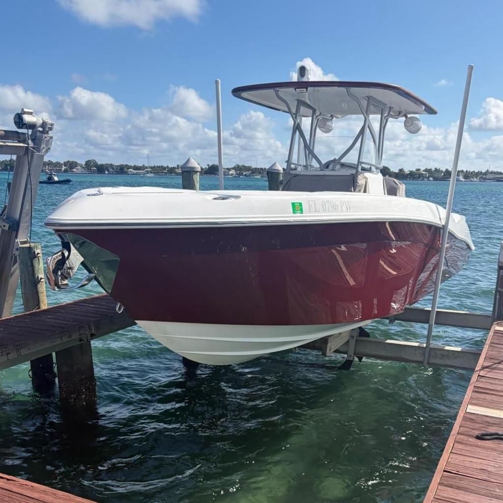 2015 Deep Impact 33