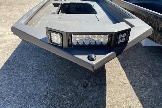 2026 Reaper Boats 756-2004