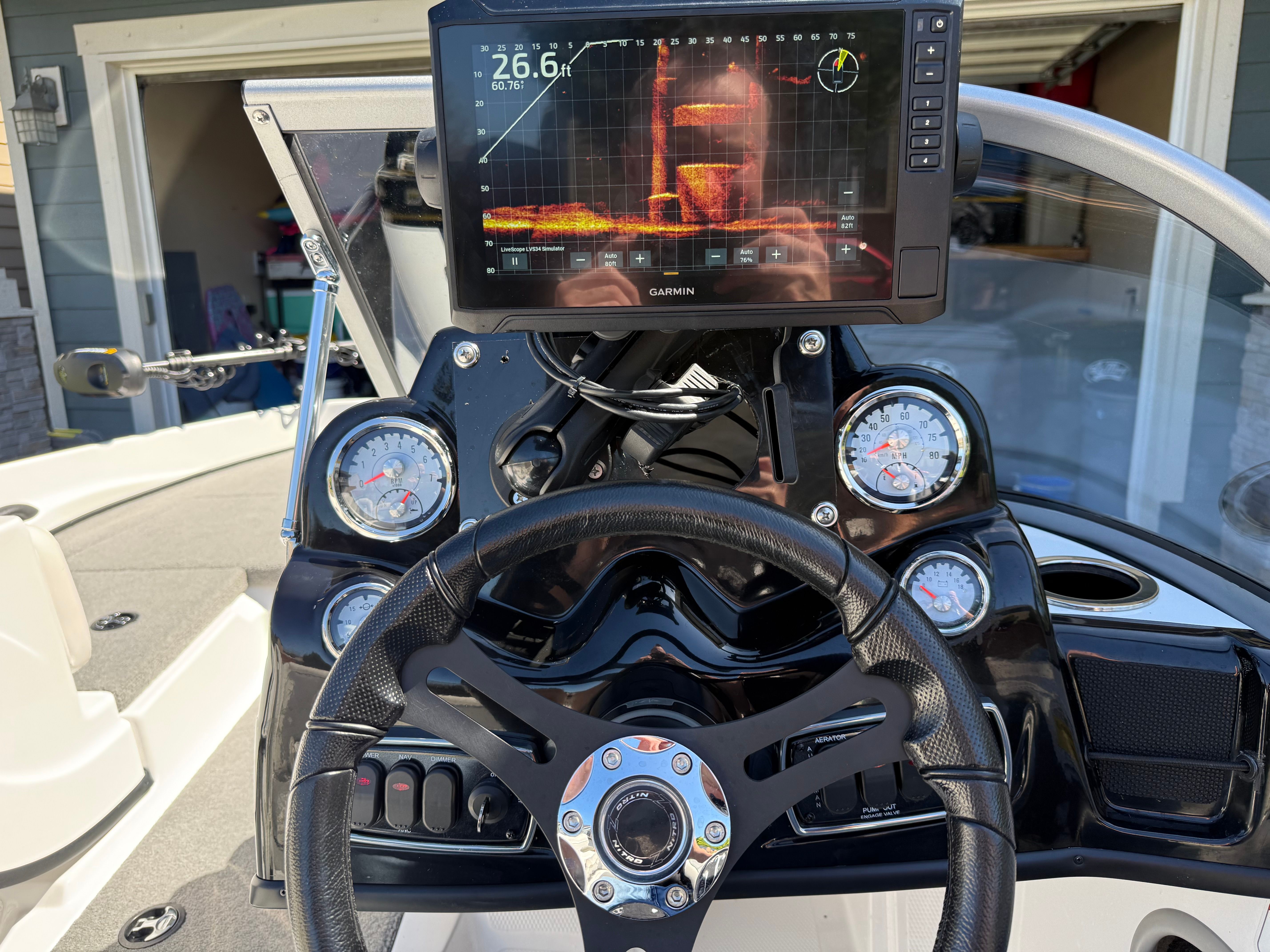 2020 Nitro Z19 Sport - 4