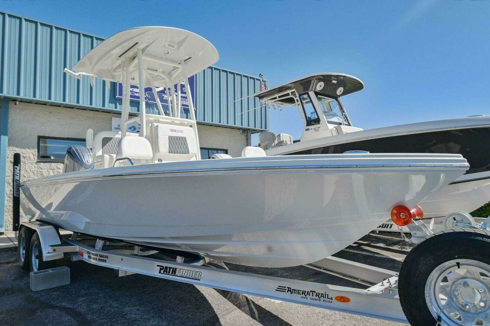 2025 Pathfinder 2200TRS - Image 2