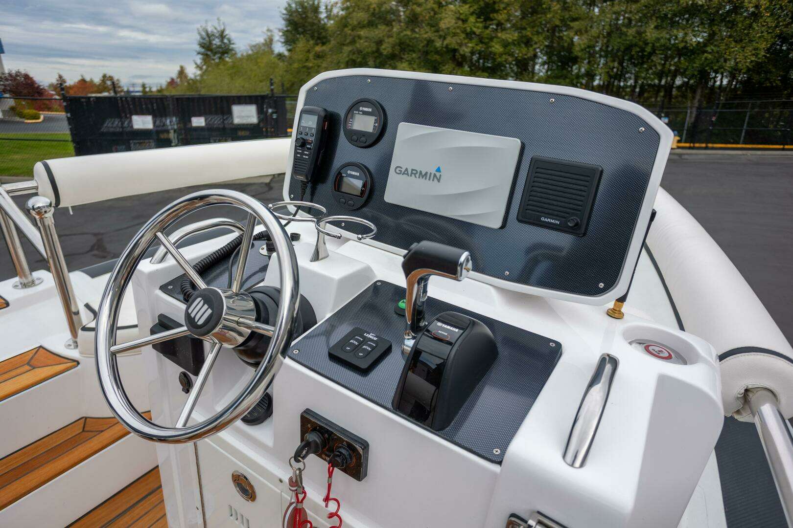 2020 Novurania 600 LX - Image 10