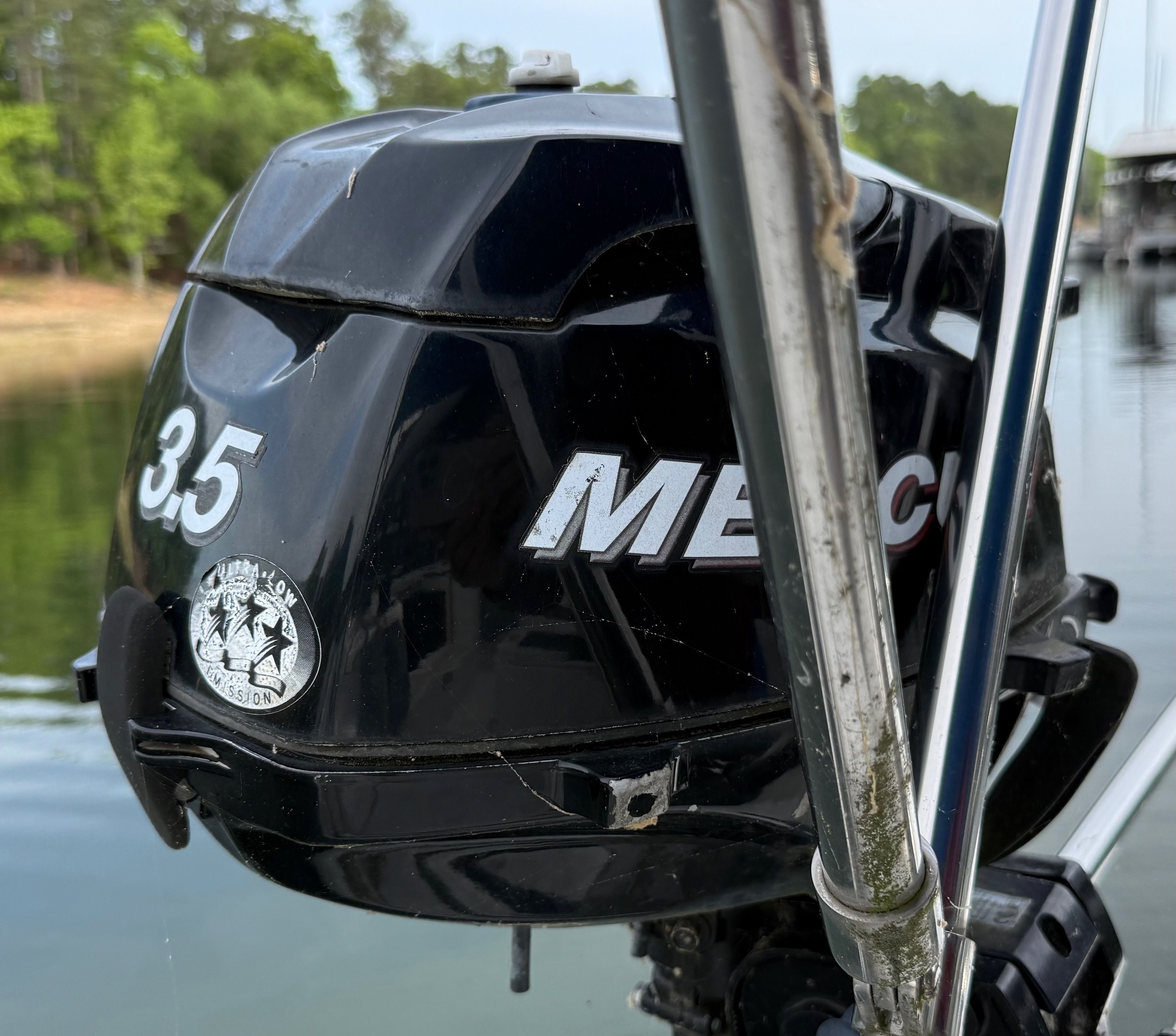 2001 Catalina 380 - 84