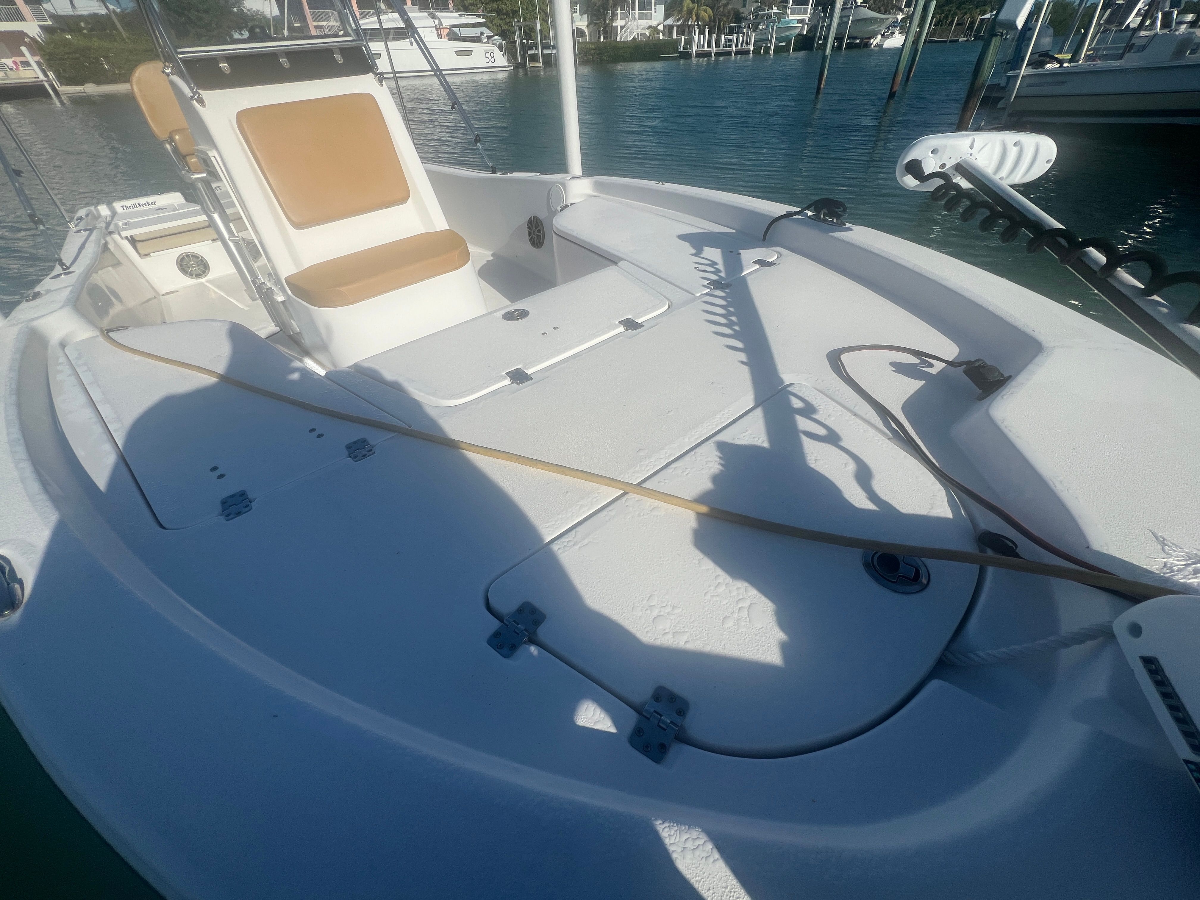 2017 Sea Fox 200 Viper - 8