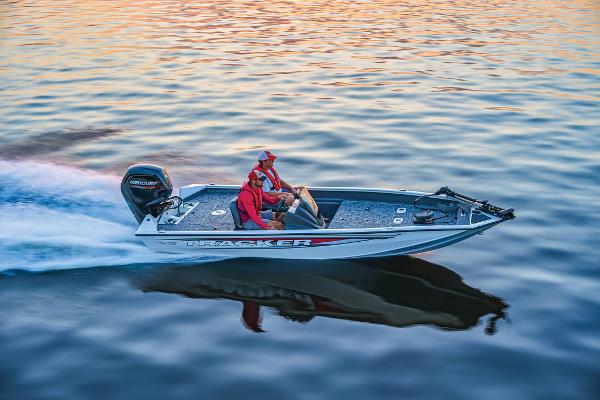 2025 Tracker Pro Team 175 Crappie Edition - 51