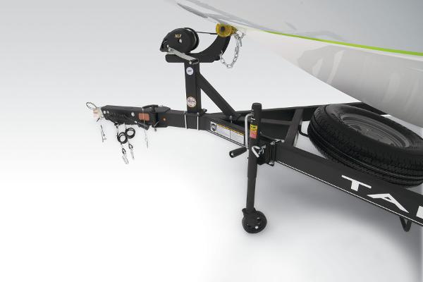 Manufacturer Provided Image: Tahoe 2150 CC