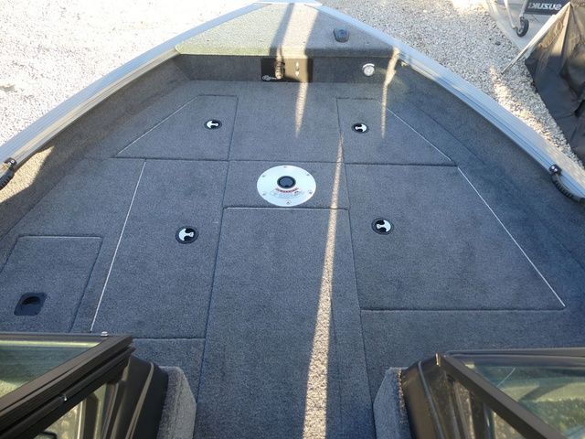 2026 G3 Angler V 19 FS - 24