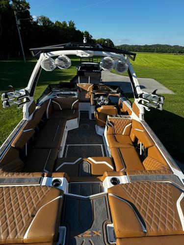 2024 Tiger Marine 24 RZX - 13