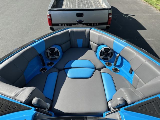 2021 Malibu Wakesetter 23 LSV - 28