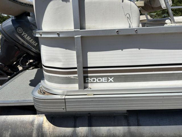 2000 Godfrey-sweetwater Challenger 200EX - 11