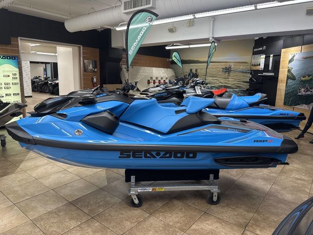 2026 Sea-Doo RXP-X - 2