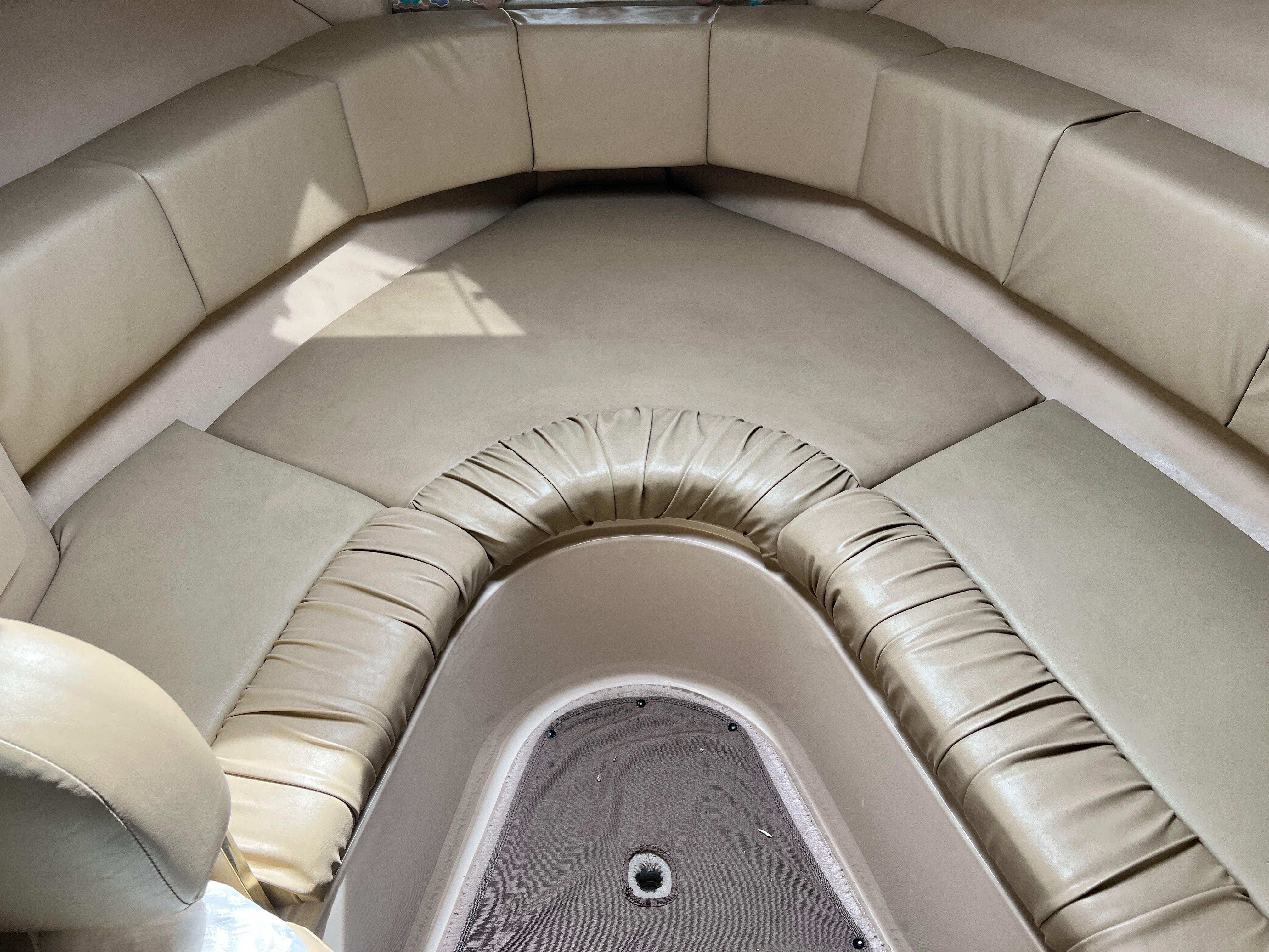 1998 Sea Ray 270 Sundancer - 13