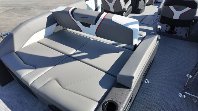 2026 Evotti 723CS - 26