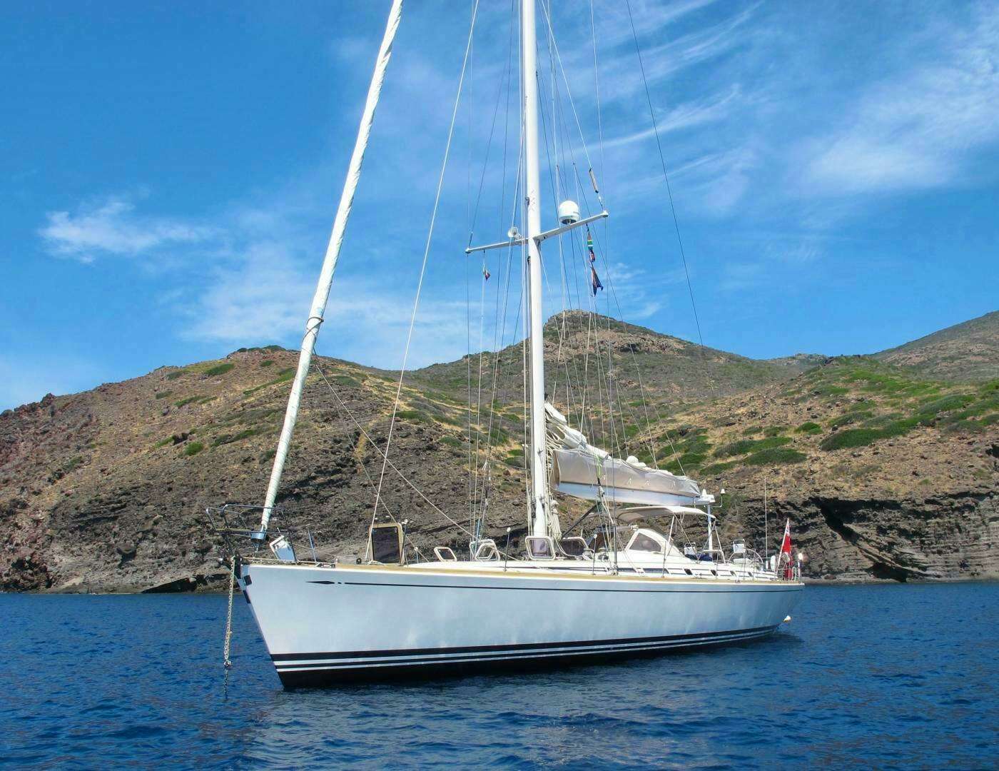 2005 Nautor Swan Custom - Image 6