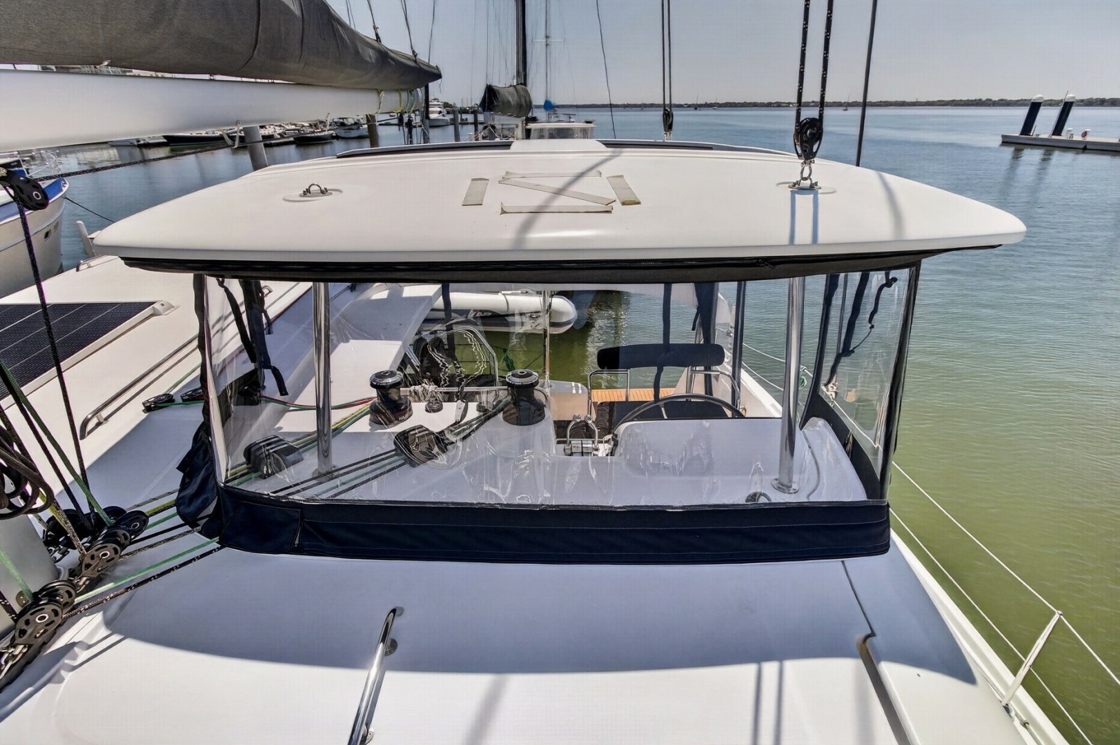 2018 Lagoon 42 - Image 19