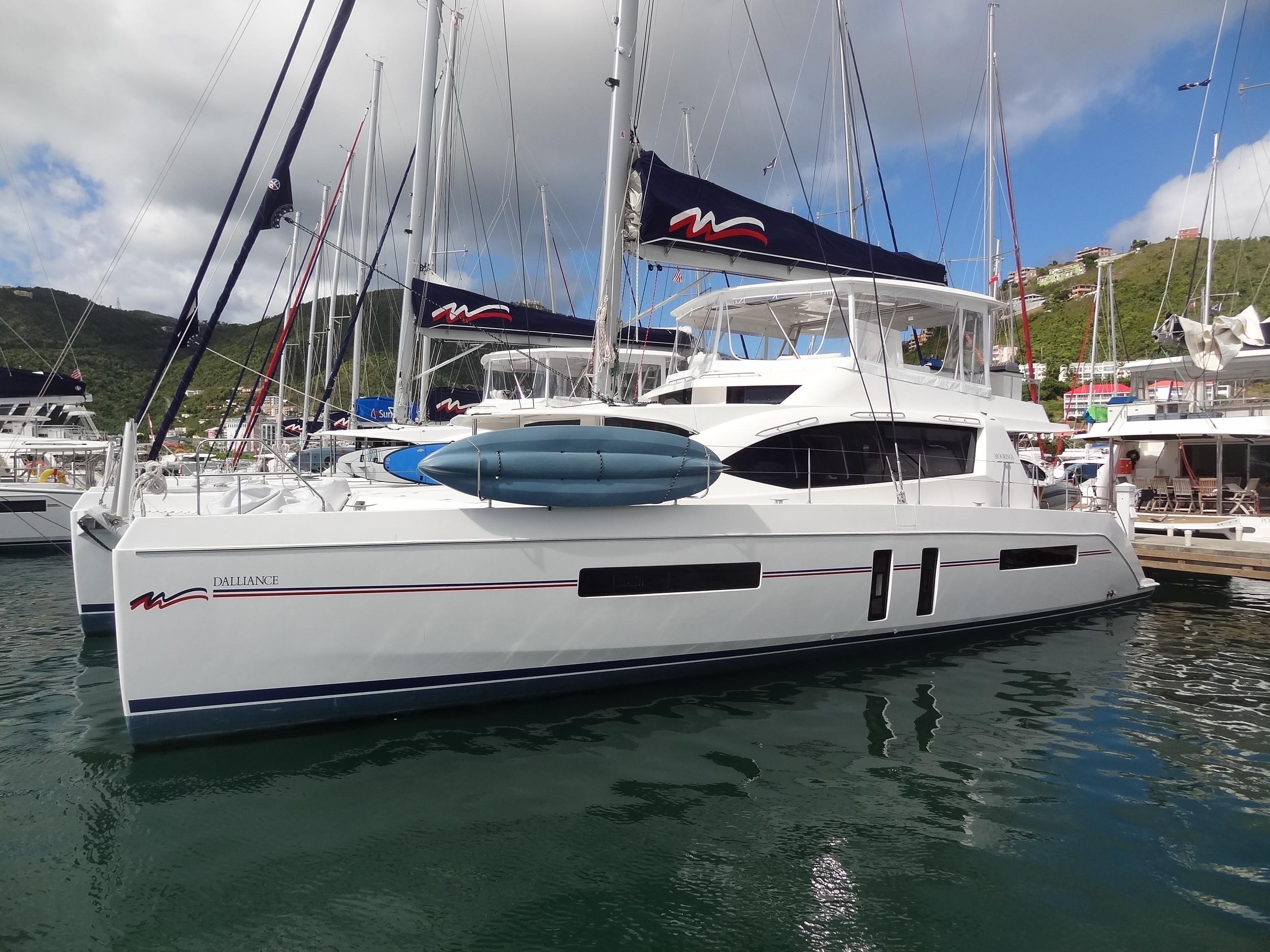 2014 Leopard 58 - 117