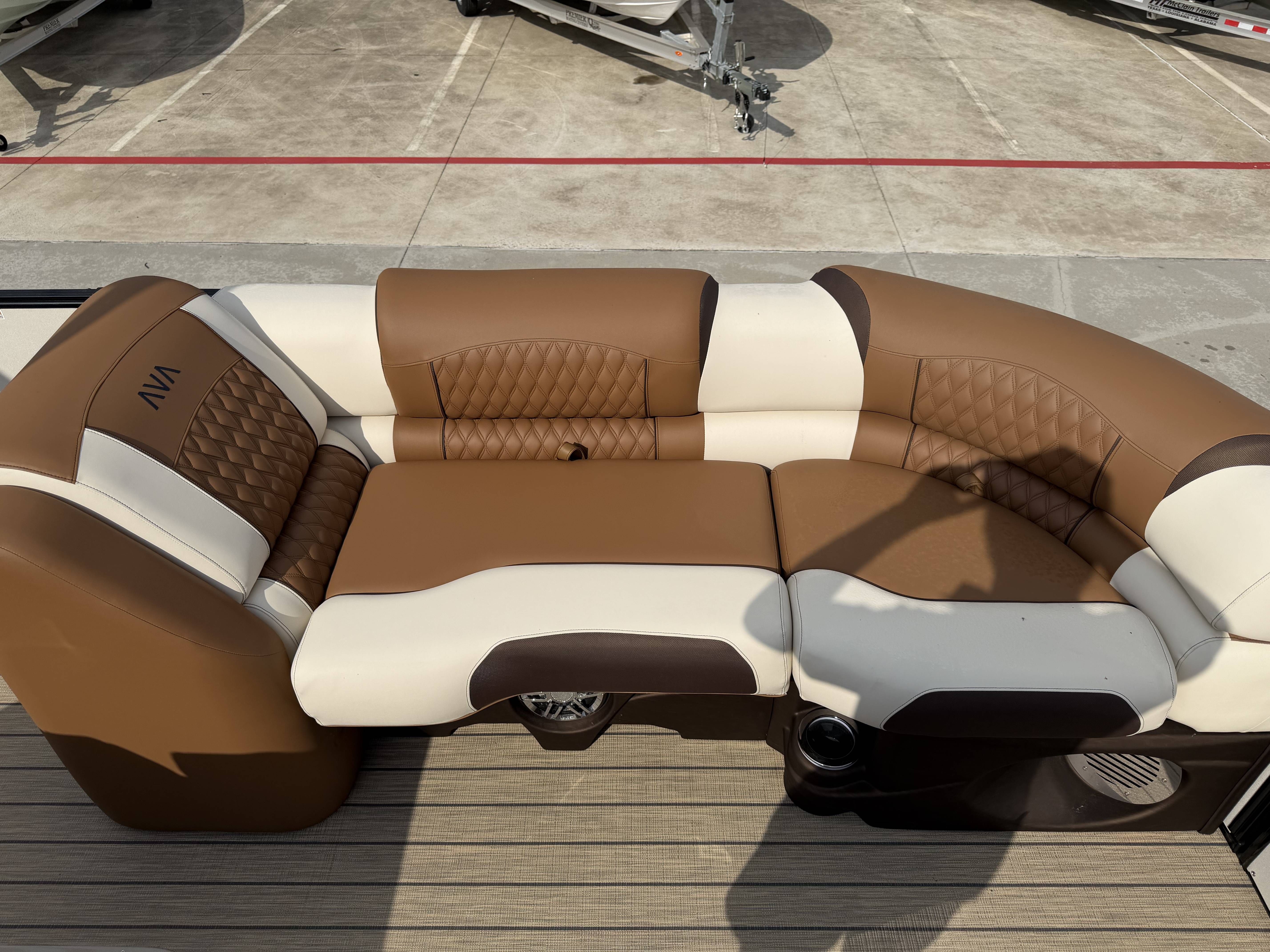 2026 Avalon QLS25 EXCALIBUR - 19