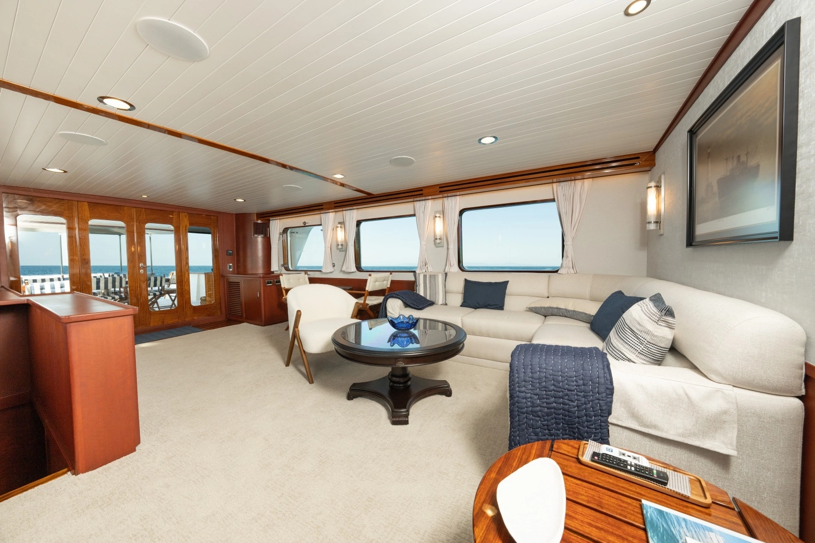1971 Feadship 101 - Image 49