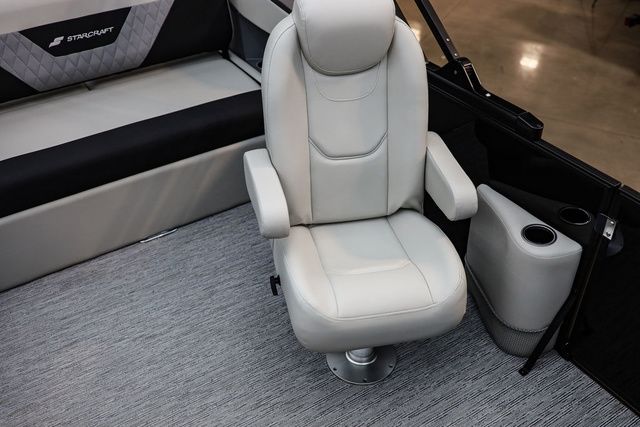 2026 Starcraft VX 24 Q DH - 22