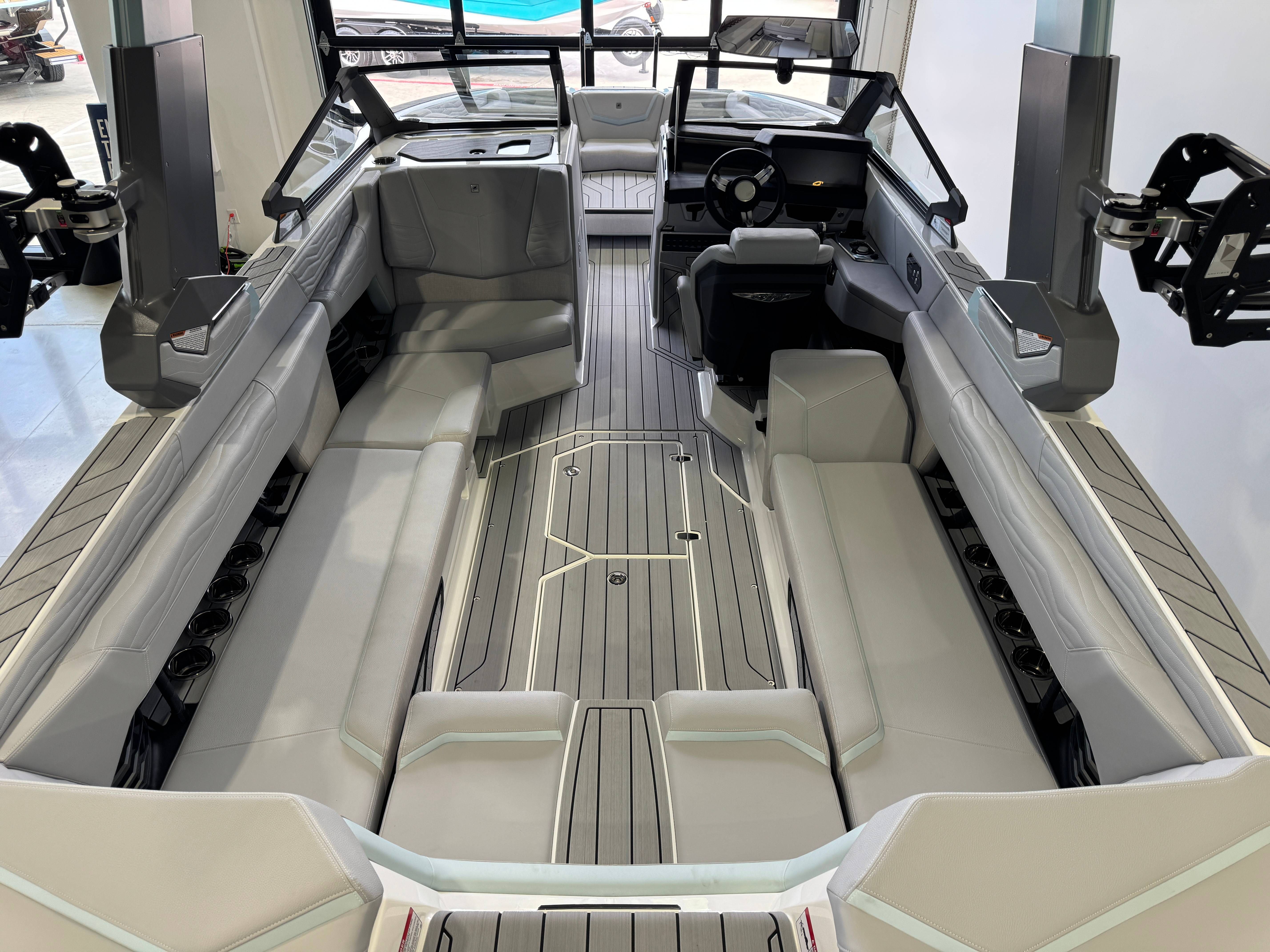 2026 Nautique Super Air Nautique G25 - 12