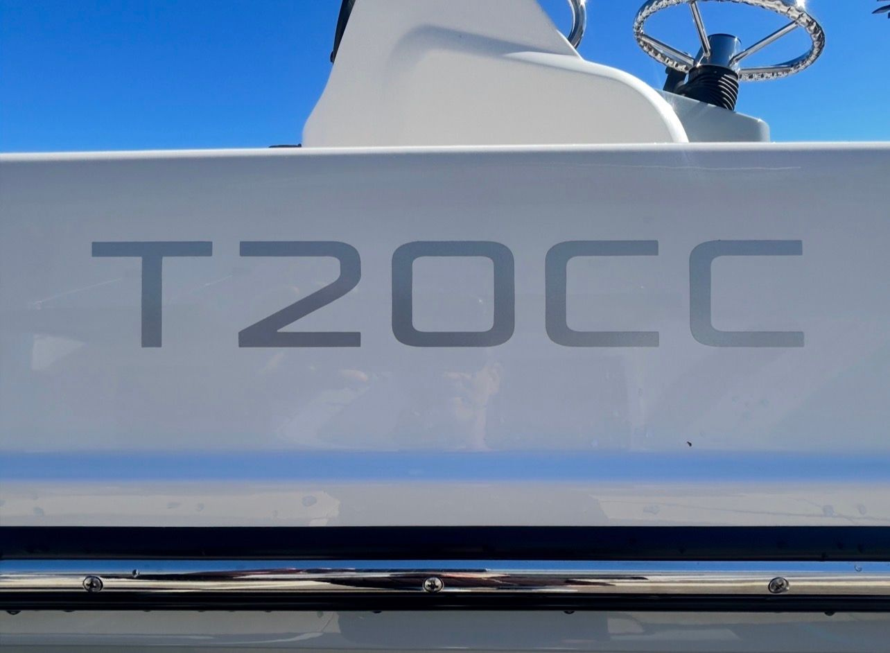 2026 Bayliner TROPHY CC20 - 13