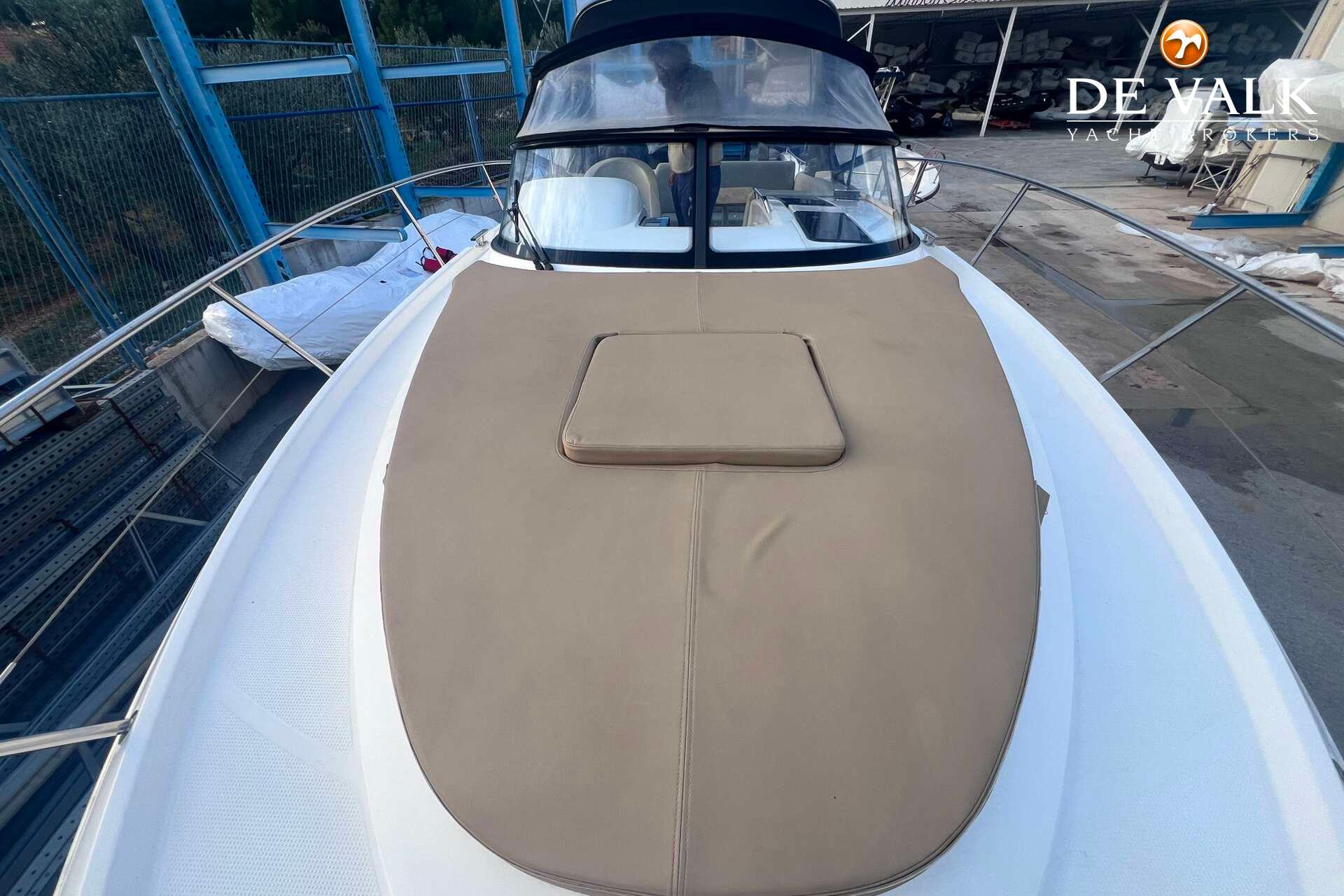 2020 Bavaria S29 - 12