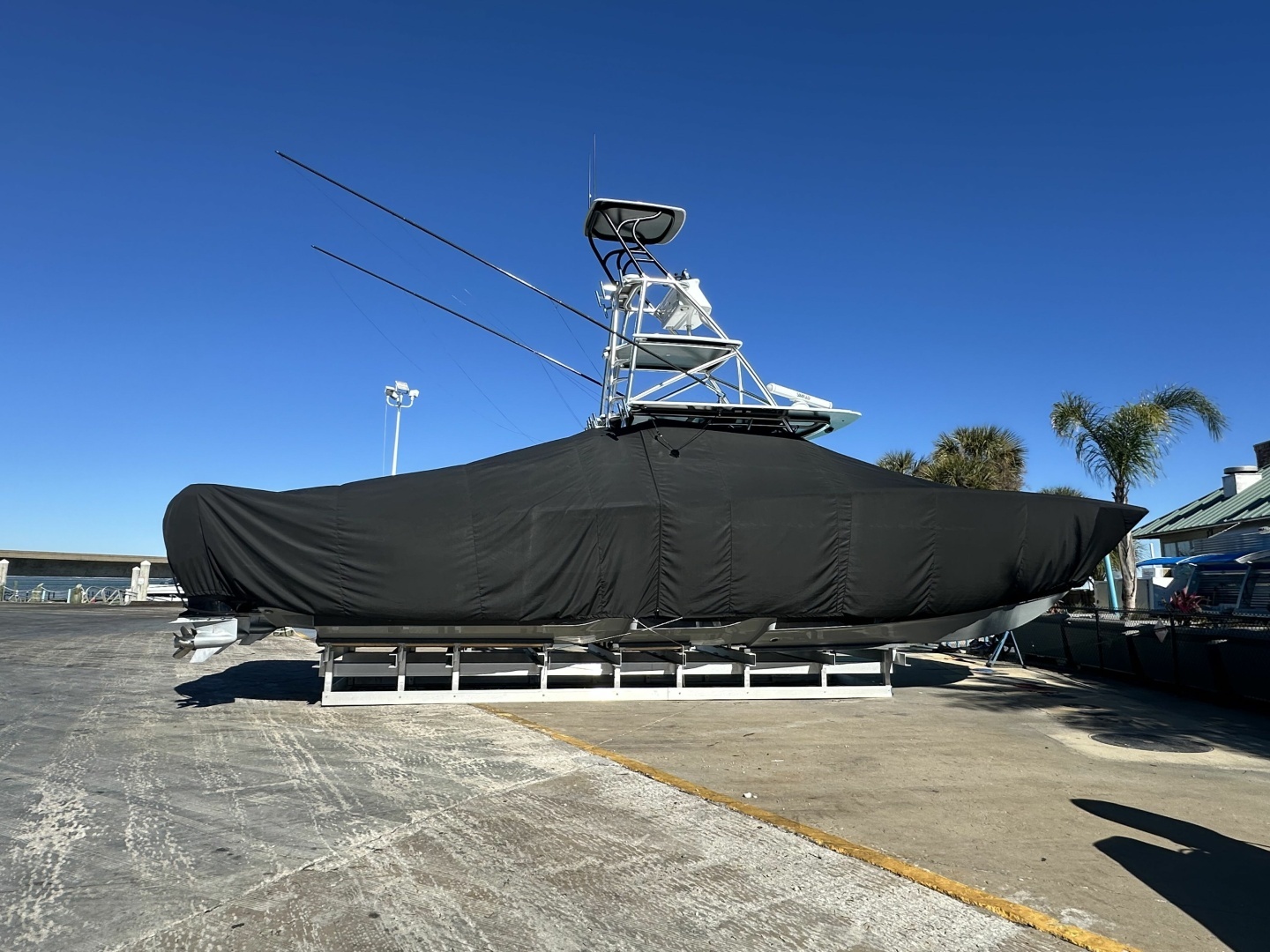 2023 Freeman 42 LR - Image 3