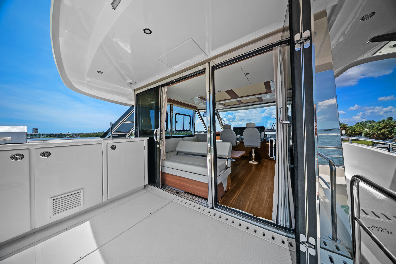 2026 Aquila 54 Yacht - Image 68