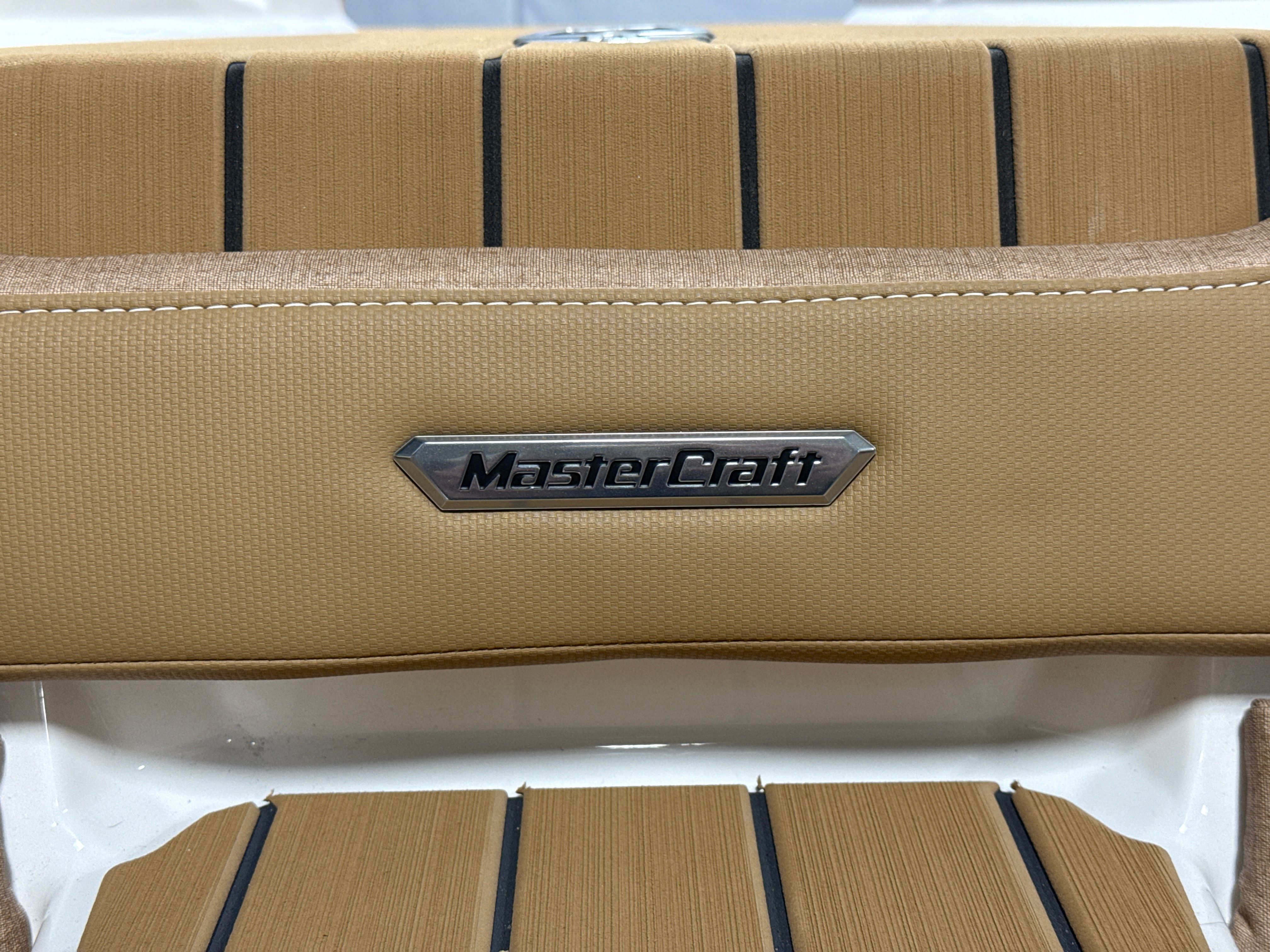 2026 MasterCraft X24 - 40