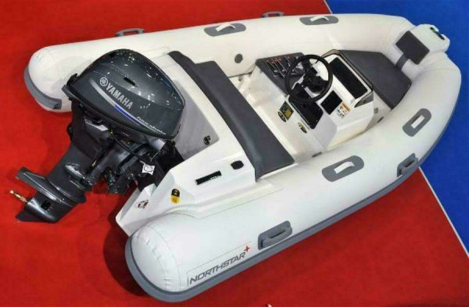 2021 Northstar Axis 3.1 - Image 8