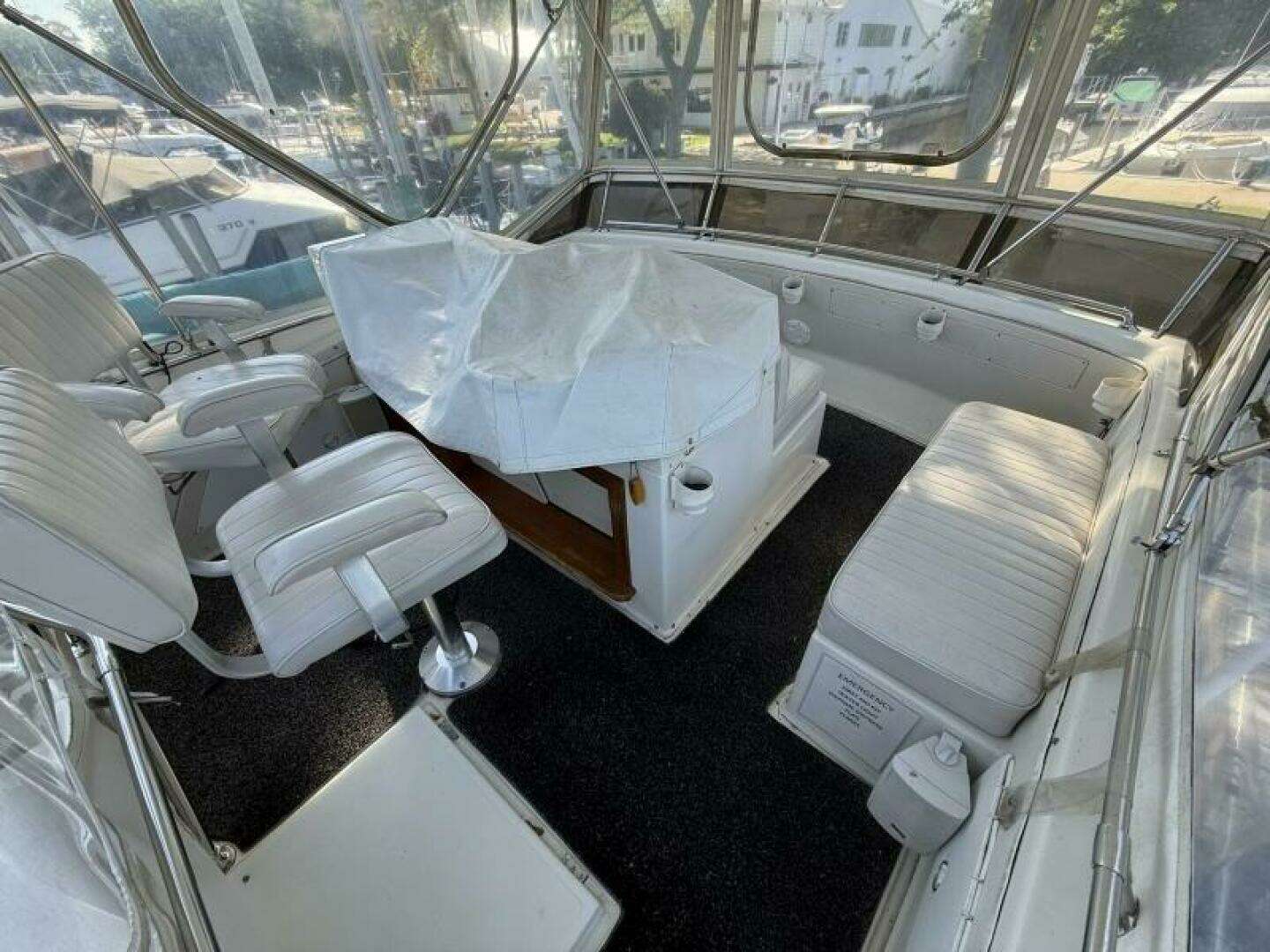 1980 Viking 43 DCMY - Image 10